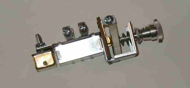 12V Universal Headlight Switch 28 30 32 34 Ford Chevy b | eBay 1950 ford voltage regulator wiring 